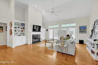 1618 Pembroke Jones Drive, Wilmington, NC 28405 - Photo 10