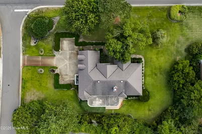 1618 Pembroke Jones Drive, Wilmington, NC 28405 - Photo 60