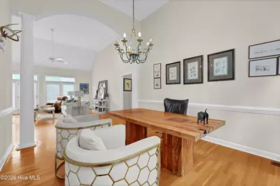 1618 Pembroke Jones Drive, Wilmington, NC 28405 - Photo 14
