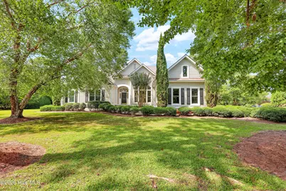 1618 Pembroke Jones Drive, Wilmington, NC 28405 - Photo 2