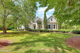 1618 Pembroke Jones Dr, Wilmington, NC 28405 - Photo 2