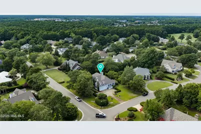 1618 Pembroke Jones Drive, Wilmington, NC 28405 - Photo 54
