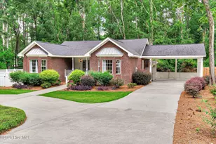 218 Spring Valley Rd, Waynesboro, GA 30830 - Photo 4
