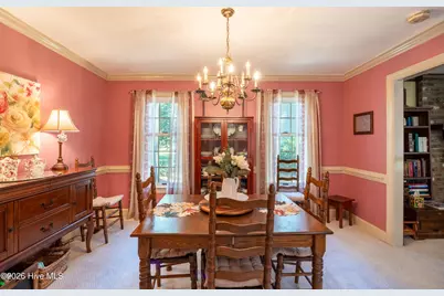 1910 Sierra Drive NW, Wilson, NC 27896 - Photo 16