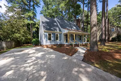 1910 Sierra Drive NW, Wilson, NC 27896 - Photo 2