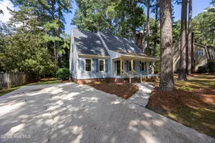 1910 Sierra Dr NW, Wilson, NC 27896 - Photo 2