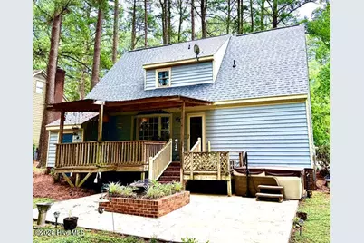 1910 Sierra Drive NW, Wilson, NC 27896 - Photo 10