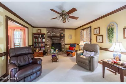 1910 Sierra Drive NW, Wilson, NC 27896 - Photo 22