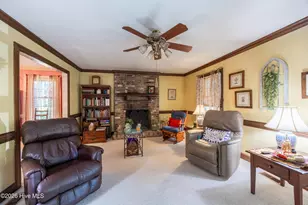 1910 Sierra Dr NW, Wilson, NC 27896 - Photo 22