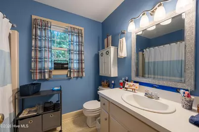 1910 Sierra Drive NW, Wilson, NC 27896 - Photo 24