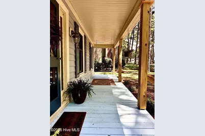 1910 Sierra Drive NW, Wilson, NC 27896 - Photo 2