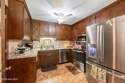 1910 Sierra Drive NW, Wilson, NC 27896 - Photo 14