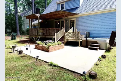 1910 Sierra Drive NW, Wilson, NC 27896 - Photo 14