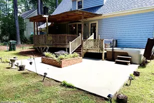 1910 Sierra Dr NW, Wilson, NC 27896 - Photo 14