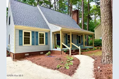 1910 Sierra Drive NW, Wilson, NC 27896 - Photo 1