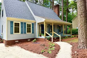 1910 Sierra Dr NW, Wilson, NC 27896 - Photo 1