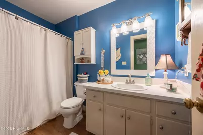 1910 Sierra Drive NW, Wilson, NC 27896 - Photo 10