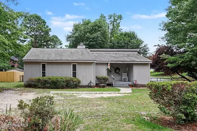 1437 Crabapple Lane, Rocky Mount, NC 27804 - Photo 1