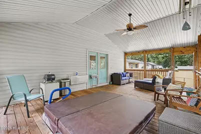 1437 Crabapple Lane, Rocky Mount, NC 27804 - Photo 20