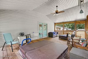 1437 Crabapple Ln, Rocky Mount, NC 27804 - Photo 20