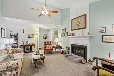 1437 Crabapple Lane, Rocky Mount, NC 27804 - Photo 6