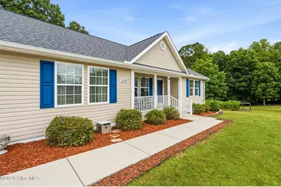 256 Farmstead Court, Rockingham, NC 28379 - Photo 2