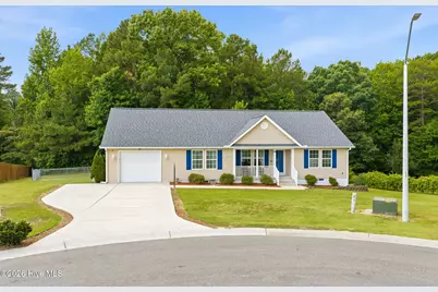 256 Farmstead Court, Rockingham, NC 28379 - Photo 24