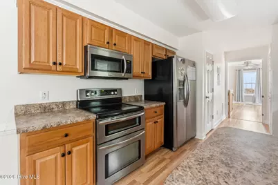 256 Farmstead Court, Rockingham, NC 28379 - Photo 8