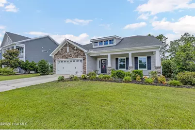 6148 Willow Glen Drive, Wilmington, NC 28412 - Photo 4