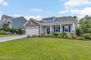 6148 Willow Glen Dr, Wilmington, NC 28412 - Photo 4