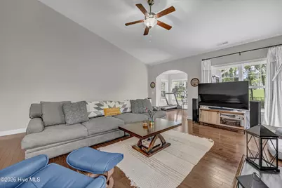 6148 Willow Glen Drive, Wilmington, NC 28412 - Photo 12