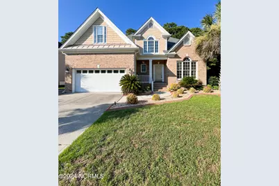 726 Wine Cellar Circle, Wilmington, NC 28411 - Photo 2