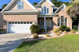 726 Wine Cellar Cir, Wilmington, NC 28411 - Photo 2