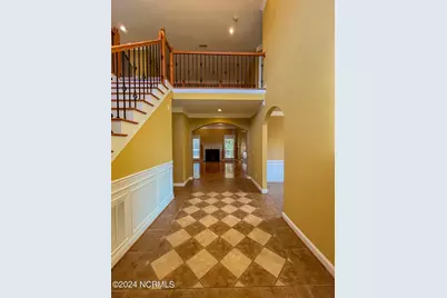 726 Wine Cellar Circle, Wilmington, NC 28411 - Photo 4