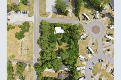 632 E Ocean Road, Holly Ridge, NC 28445 - Photo 42