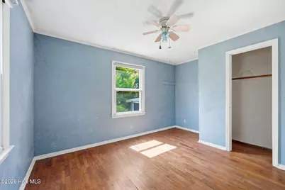 632 E Ocean Road, Holly Ridge, NC 28445 - Photo 16