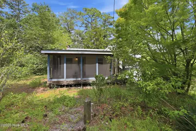 632 E Ocean Road, Holly Ridge, NC 28445 - Photo 34