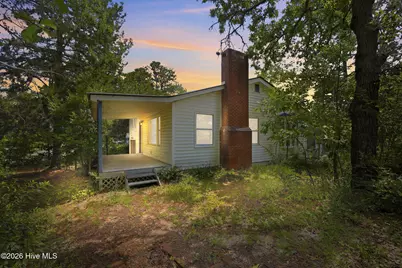 632 E Ocean Road, Holly Ridge, NC 28445 - Photo 1