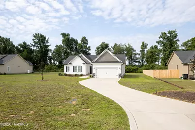 12501 N US 421 Highway, Clinton, NC 28328 - Photo 2