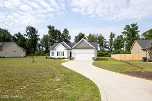 12501 N US 421 Hwy, Clinton, NC 28328 - Photo 2
