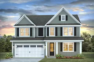 3216 Butterfly Ginger St, Leland, NC 28451 - Photo 2