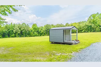 140 Hardy Road, Carthage, NC 28327 - Photo 2