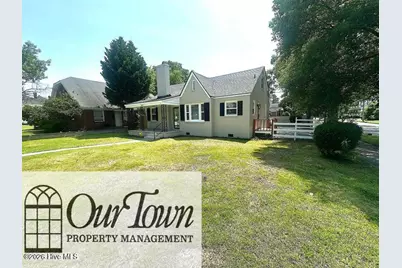 309 Broad Street W, Wilson, NC 27893 - Photo 2