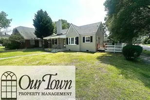 309 Broad St W, Wilson, NC 27893 - Photo 2