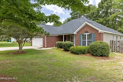 1242 Watsonia Drive, Aiken, SC 29803 - Photo 2