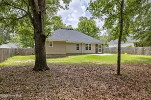 1242 Watsonia Dr, Aiken, SC 29803 - Photo 34