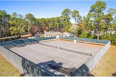 342 Shore Court NW, Calabash, NC 28467 - Photo 42