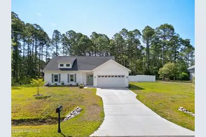 342 Shore Court NW, Calabash, NC 28467 - Photo 4