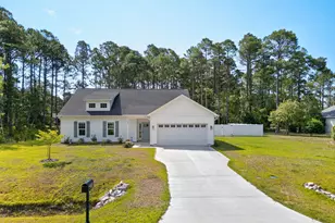 342 Shore Ct NW, Calabash, NC 28467 - Photo 4