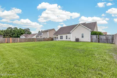 158 Moonstone Court, Jacksonville, NC 28546 - Photo 30